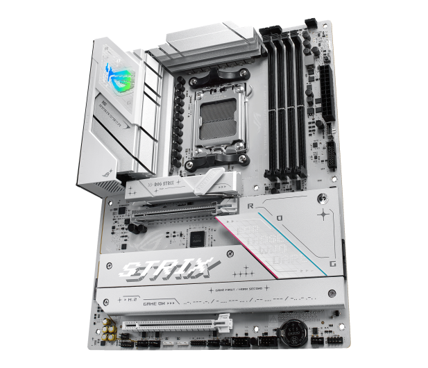 ASUS ROG STRIX B850-A GAMING WIFI - 1306479 - zdjęcie 10